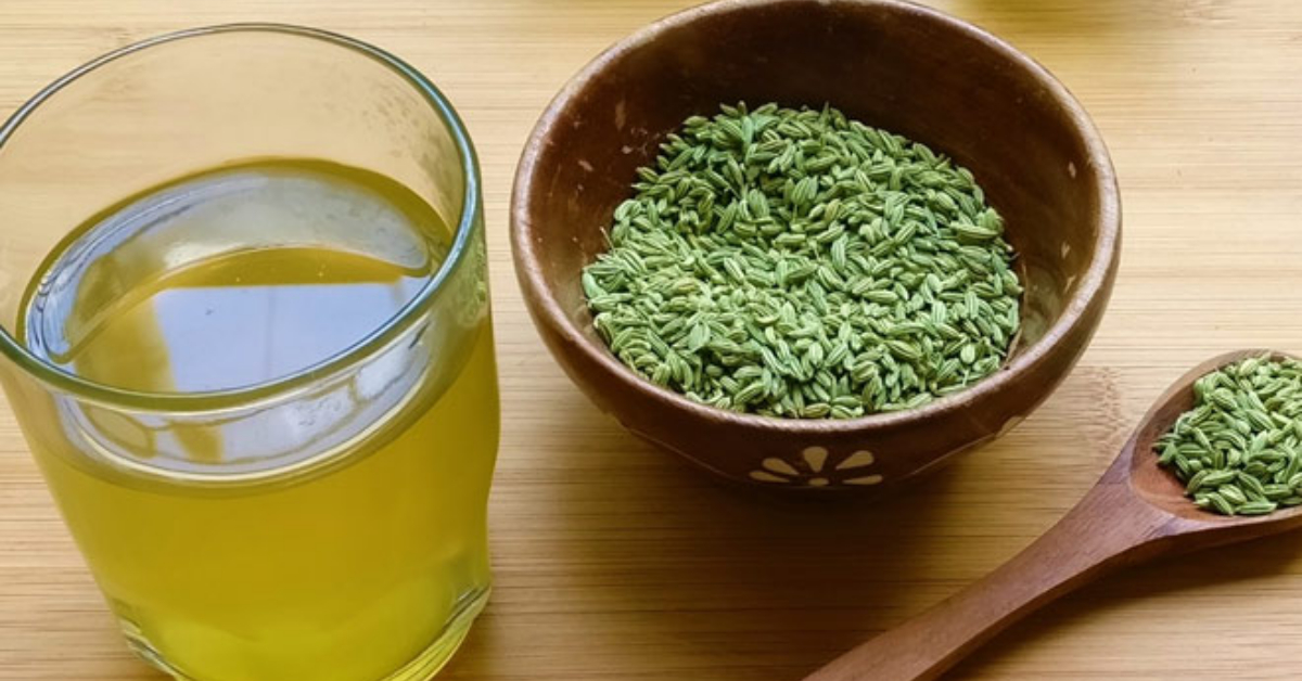 Health drink for cholesterol