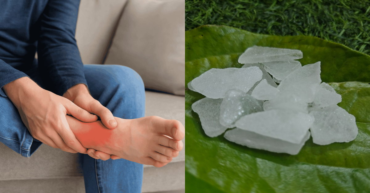 Nerve Pain Treatment At Home