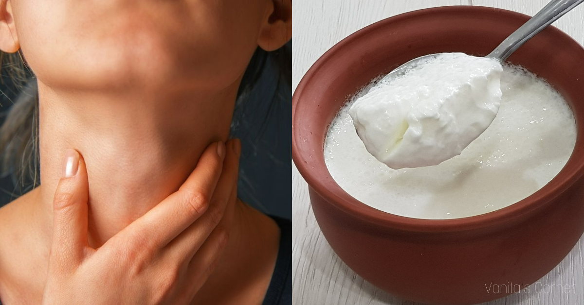 Thyroid reducing tip