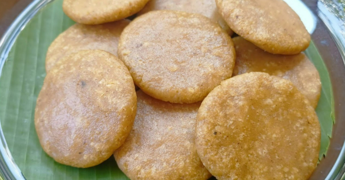 Special 5 Minute Snack Recipe
