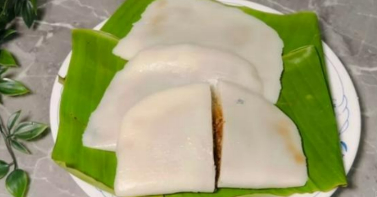 Tasty Ela Ada Snack