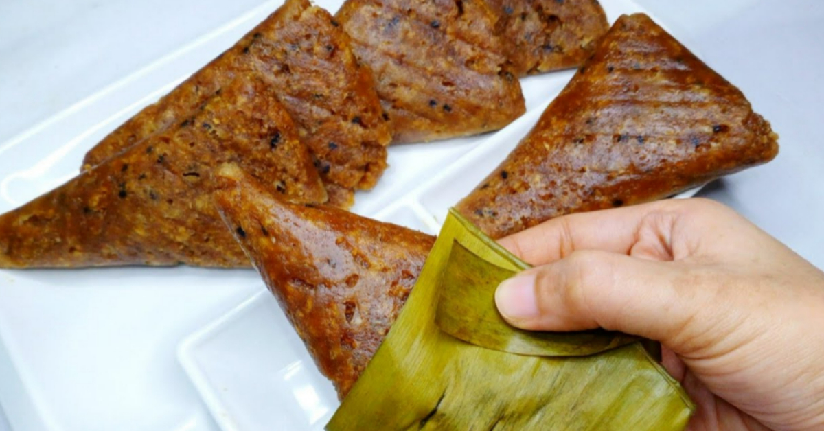 Tasty Special Cherupazham Snack Recipe