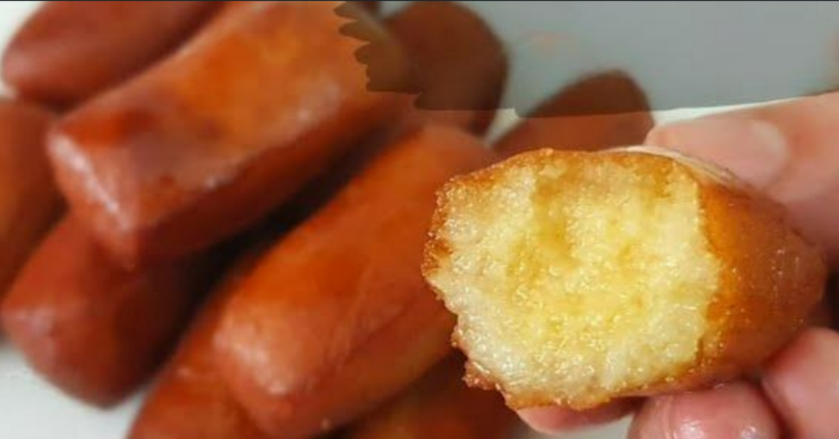 Tasty Sweat Milkcake Recipe