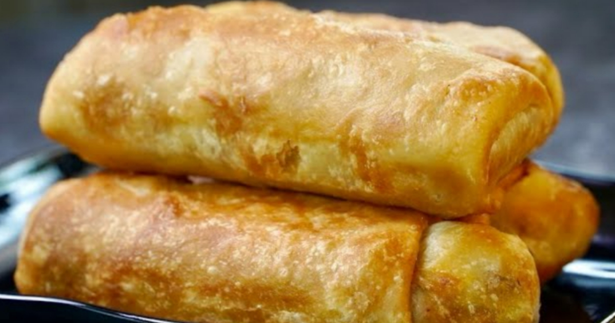 Variety 5 Minute Snack Recipe