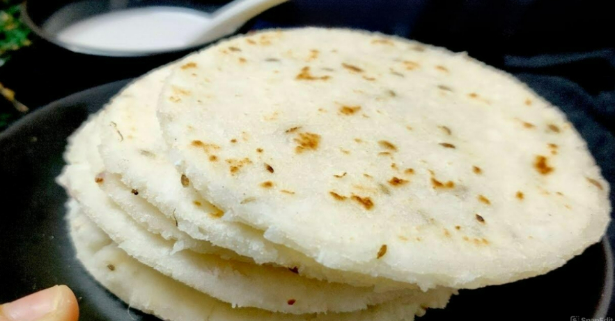 Variety Coconut Pathiri recipe