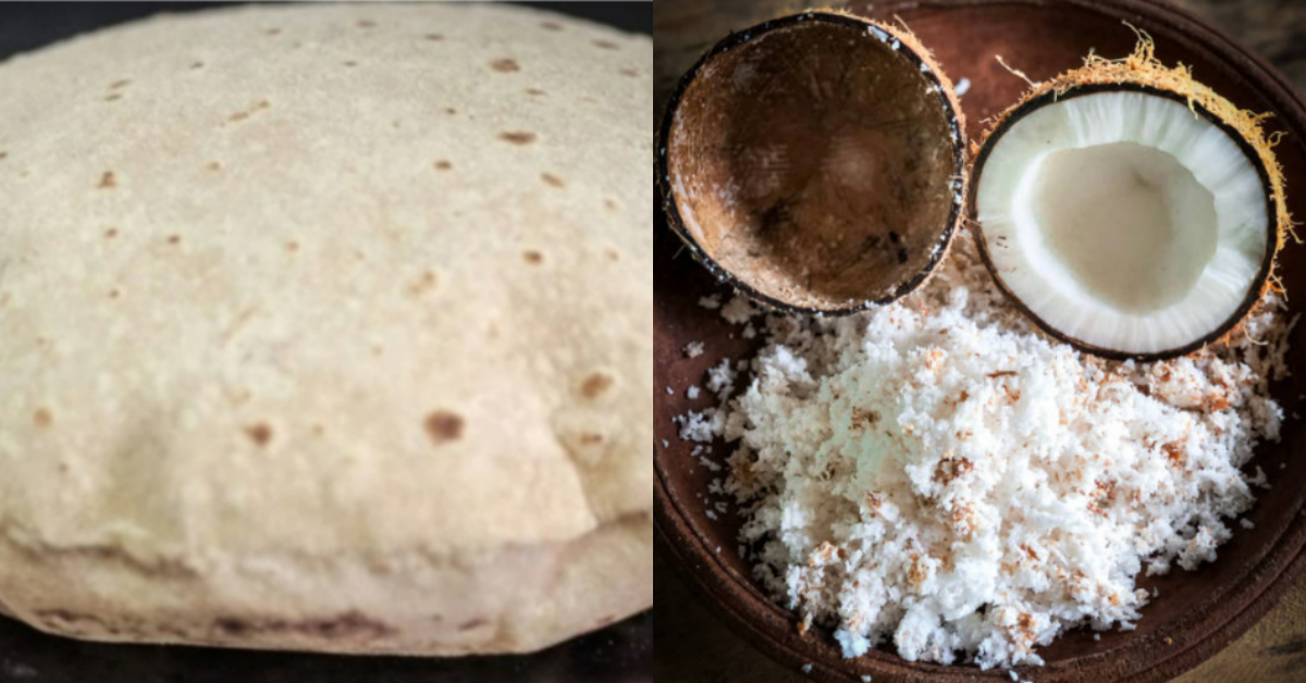 Chappathi Making Useful Kitchentips