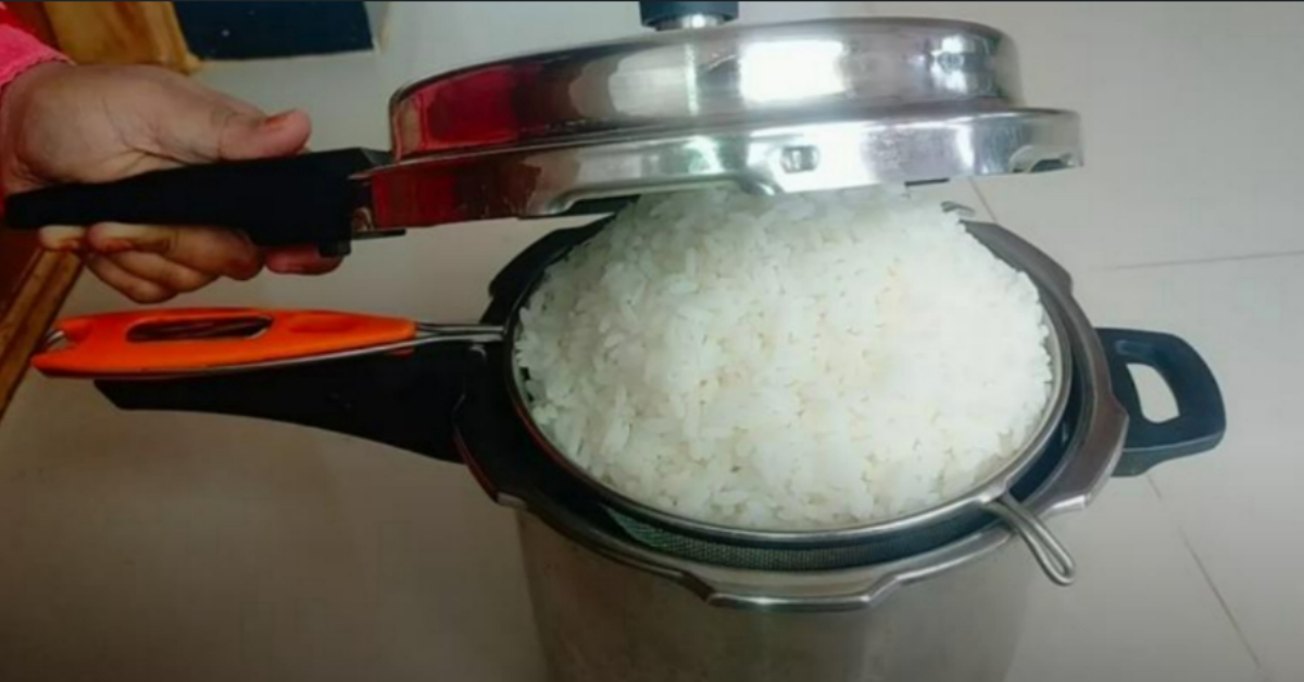 Rice Cooking Easy Tips