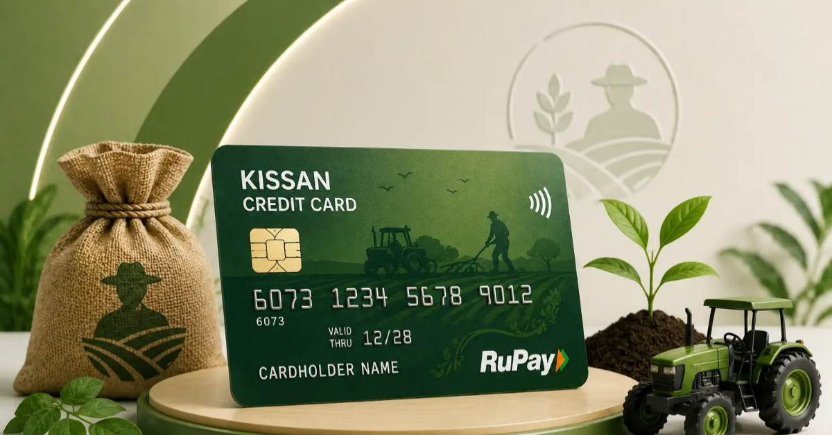 Kisan Credit Card