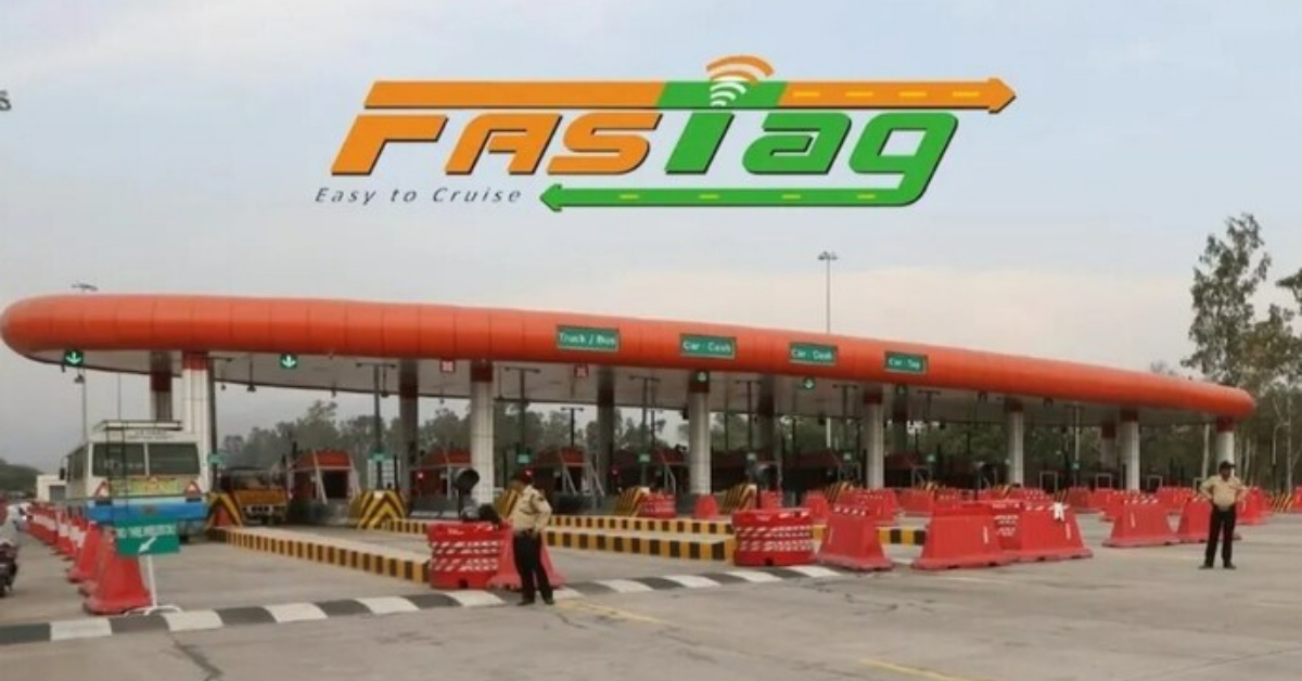National Highway Annual Pass